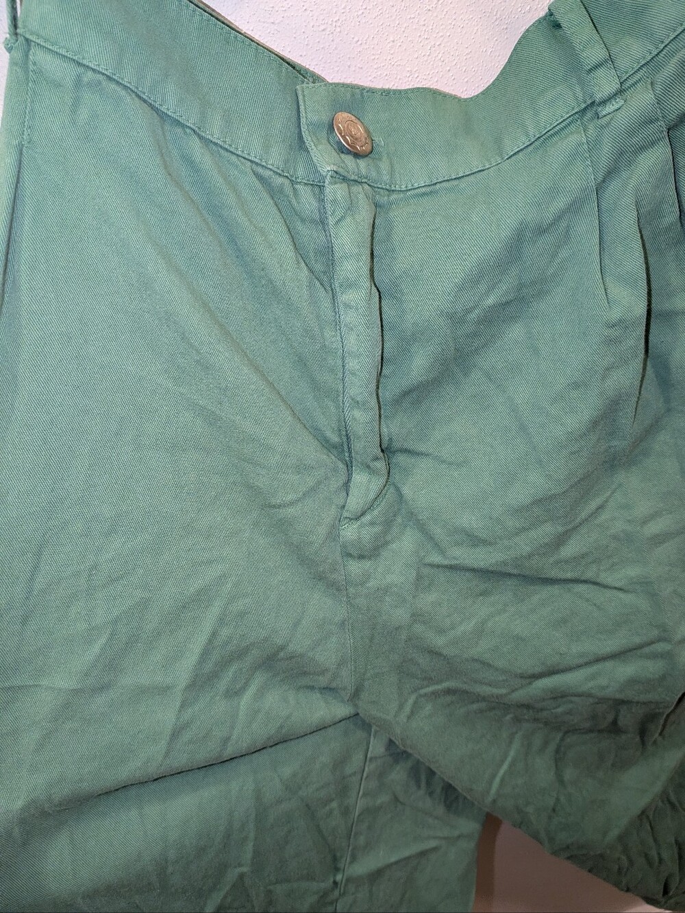 BIG BUD PRESS XL Green Pant